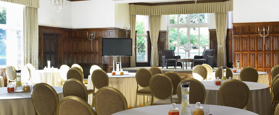 Conferences Venues in Norwich