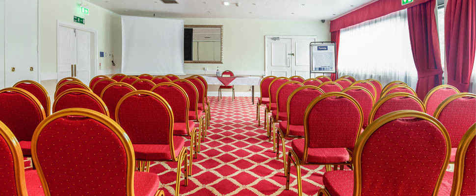 Britannia Airport Hotel