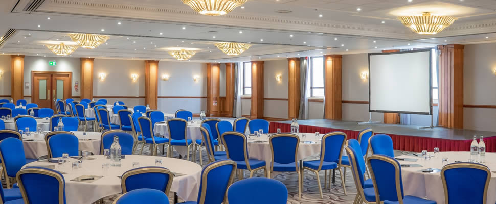 Grand Hotel Blackpool