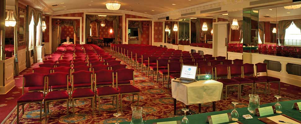 Royal Hotel Scarborough