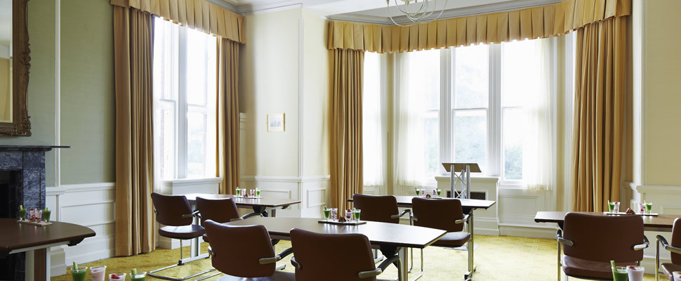 Norwich Conference Venue