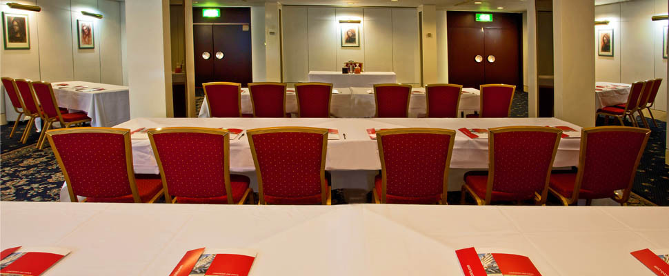 Conference Venues in Coventry 