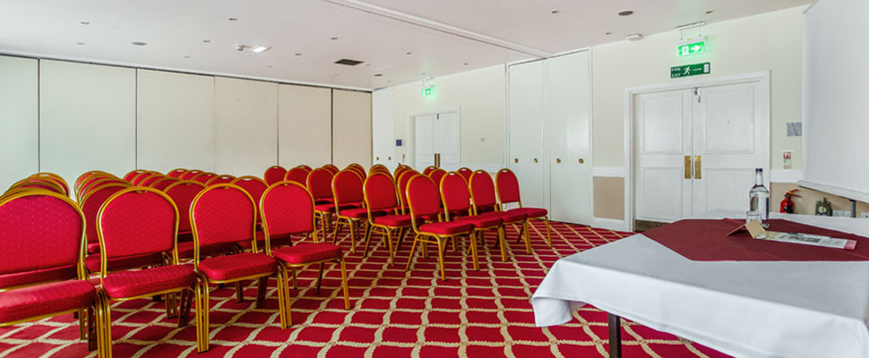 Britannia Airport Hotel