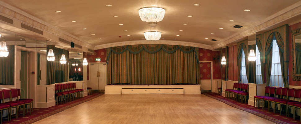 Royal Hotel Scarborough