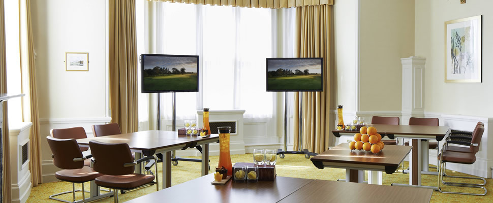 Norwich Conferences Venues