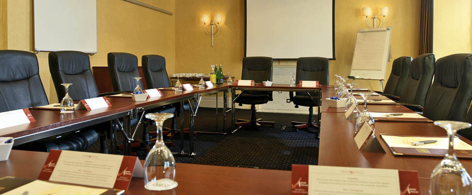 Royal Hotel Scarborough