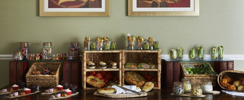 Sprowston Manor Hotel Conferences Venues 