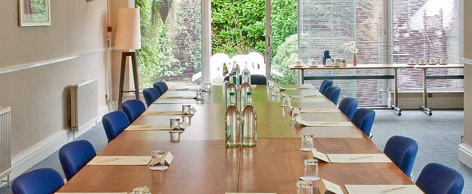 Conference Venue in Bolton