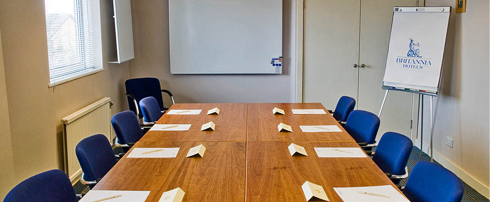 Bolton Conference Venue