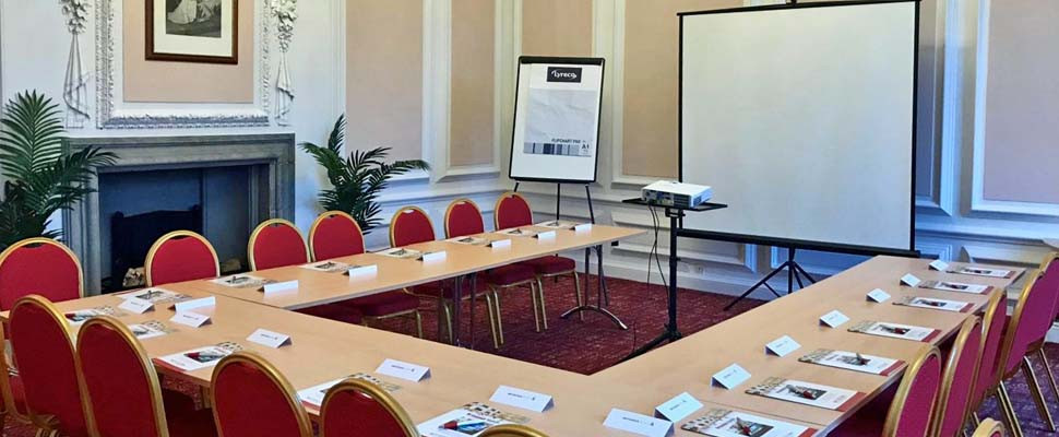 Bosworth Hall Hotel & Spa