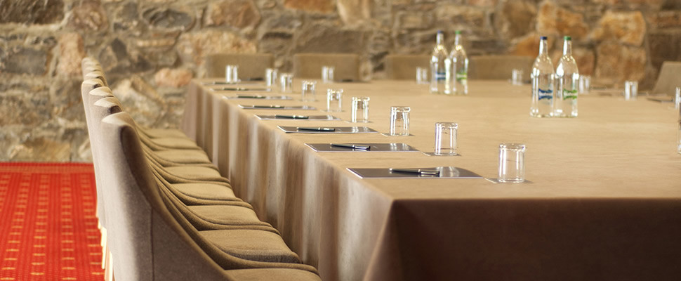 Conference Venue in Southport