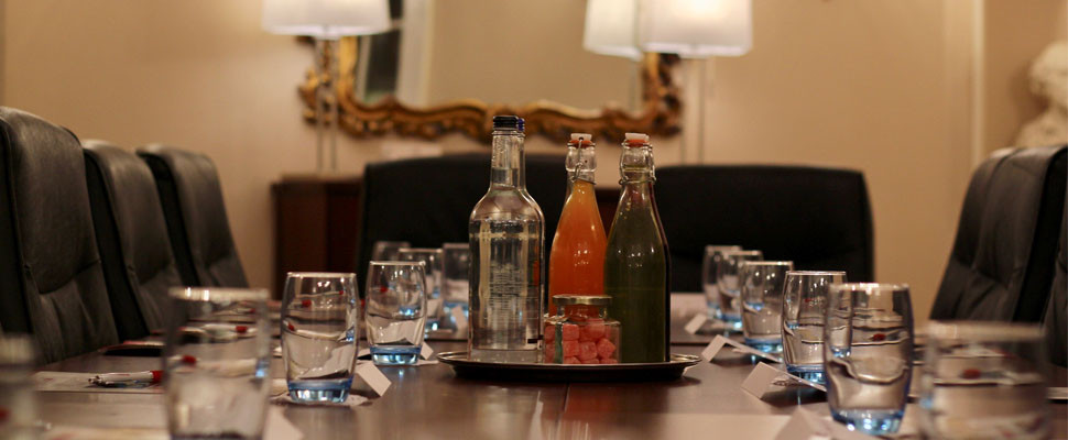 Royal Hotel Scarborough