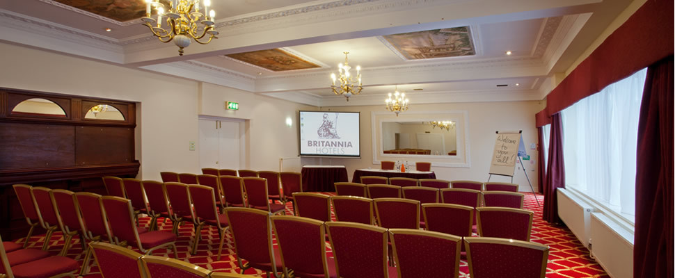 Conference Venue in Stockport 