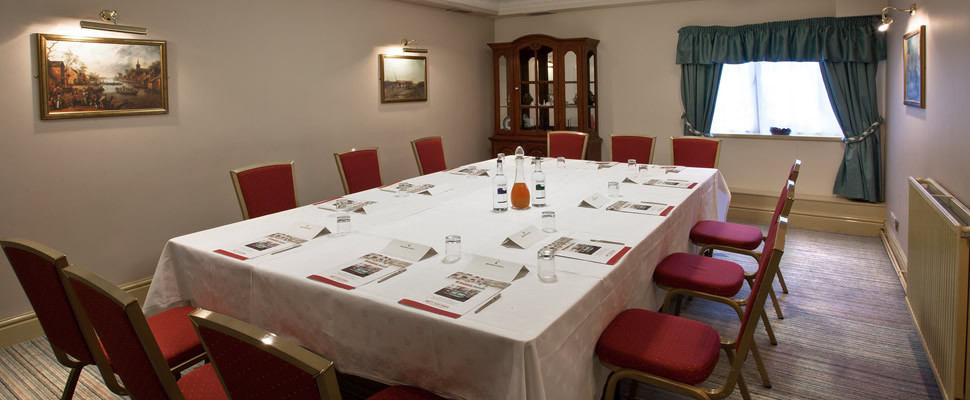 Stockport Conference Venue 