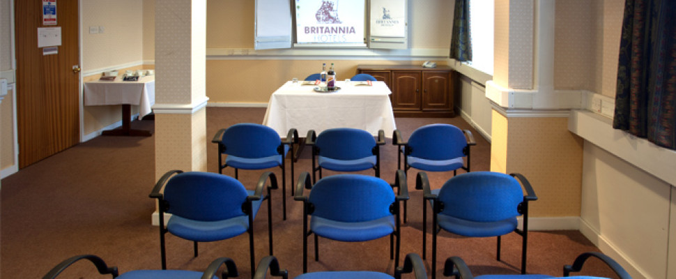 Britannia Coventry Hill Hotel