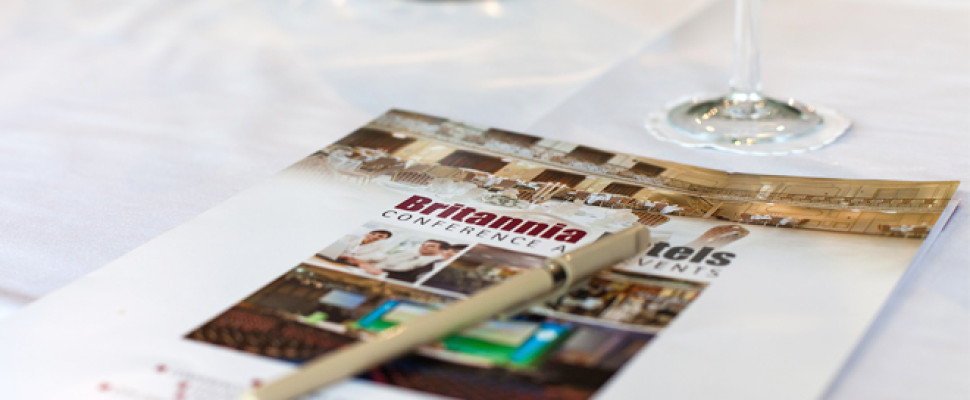 Conference Venue in London