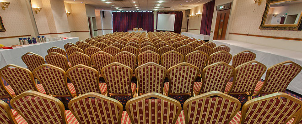 Hampstead Conference Venue