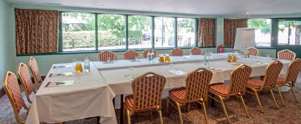 Conference Venue in Hampstead 