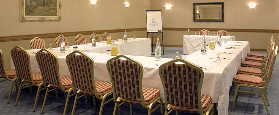 London Conference Venue 