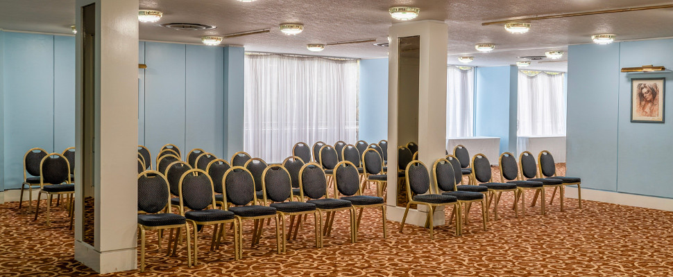 Conference Venue in Coventry 