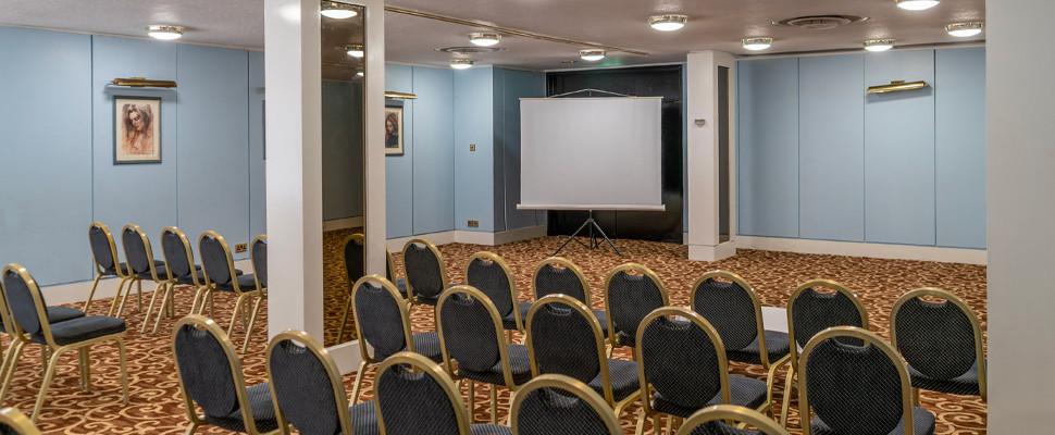 Britannia Hotel Coventry