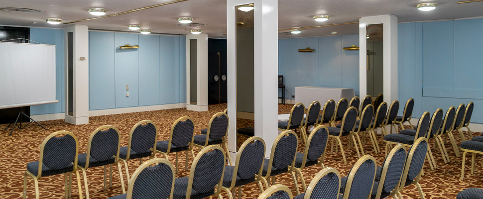 Coventry Conference Venue 