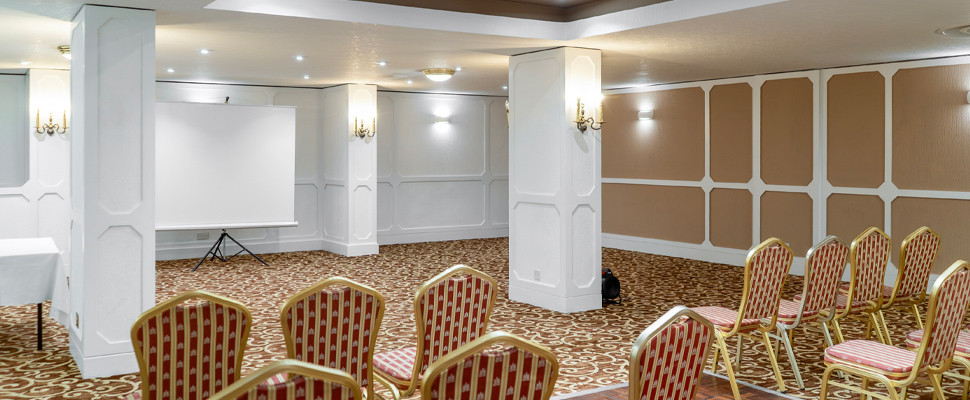 Conference Venues in Coventry 