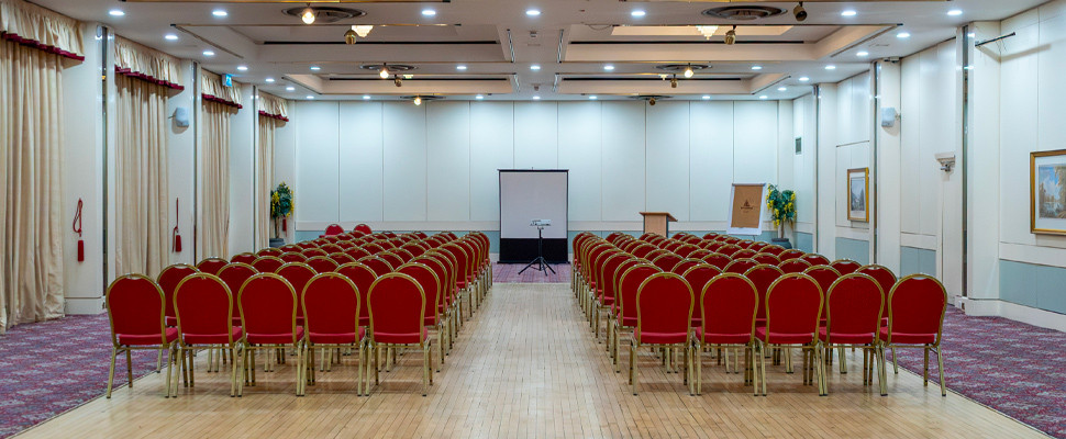 Britannia Hotel Coventry