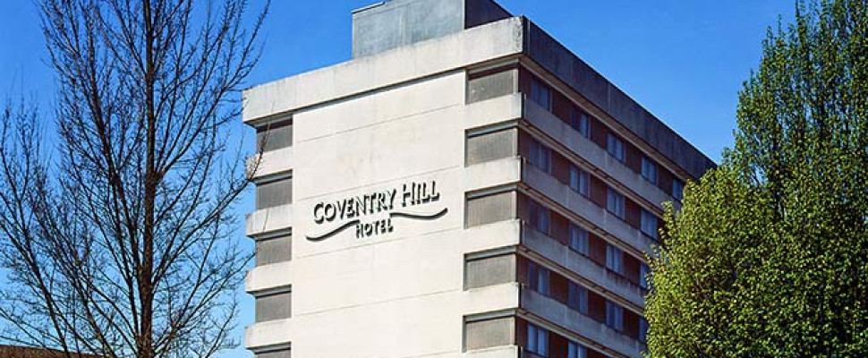 Britannia Coventry Hill Hotel