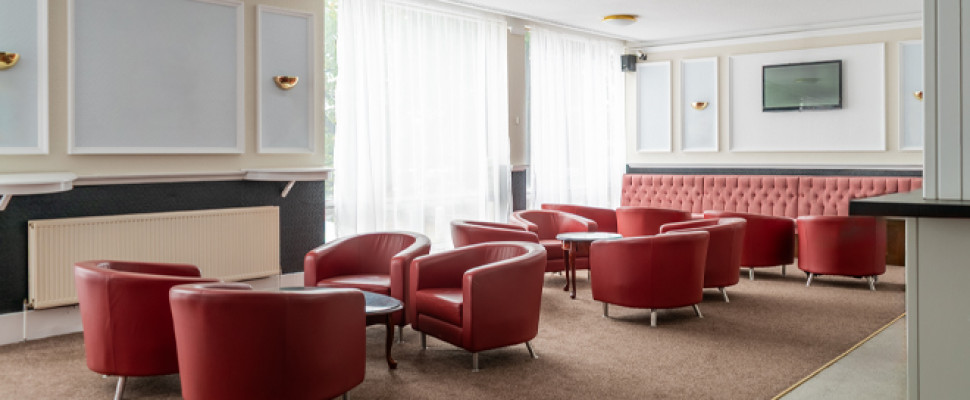 Britannia Coventry Hill Hotel