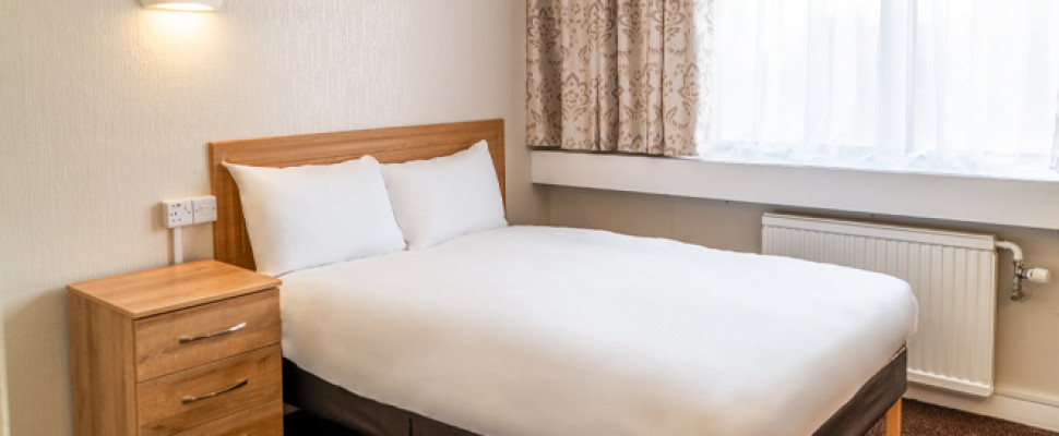 Britannia Coventry Hill Hotel