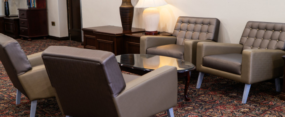 Britannia Coventry Hill Hotel