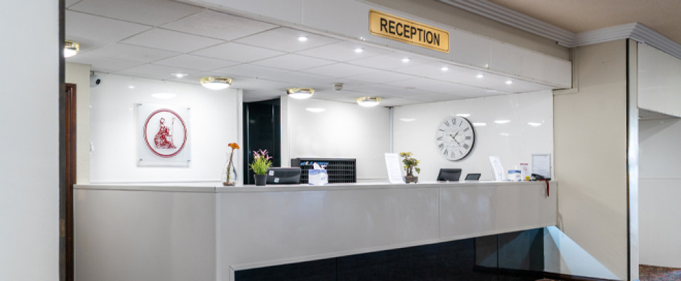 Britannia Coventry Hill Hotel