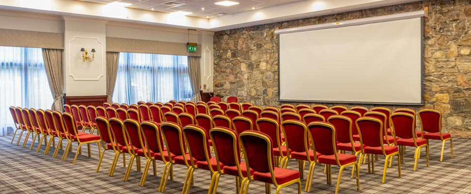 Coylumbridge Resort Hotel