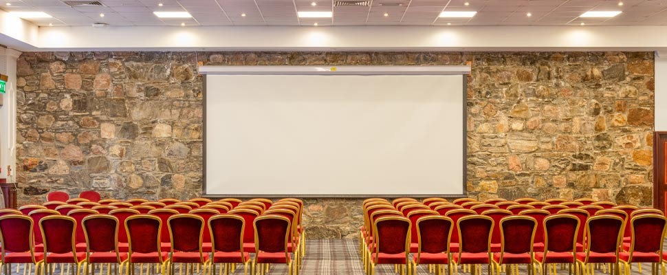 Conference Venue in Aviemore