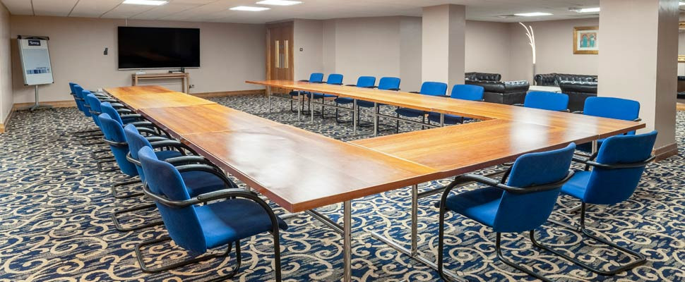 Airport Inn Manchester