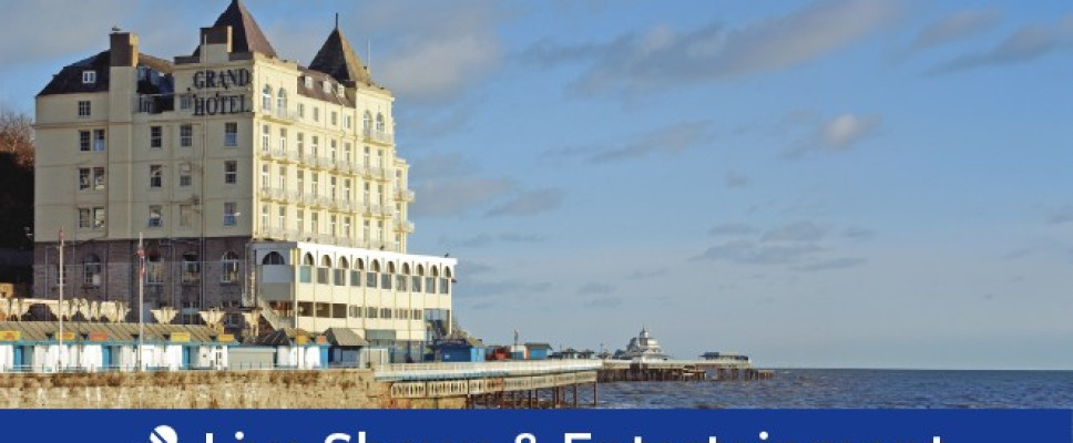 Grand Hotel Llandudno
