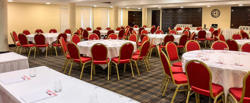 Europa Gatwick Hotel