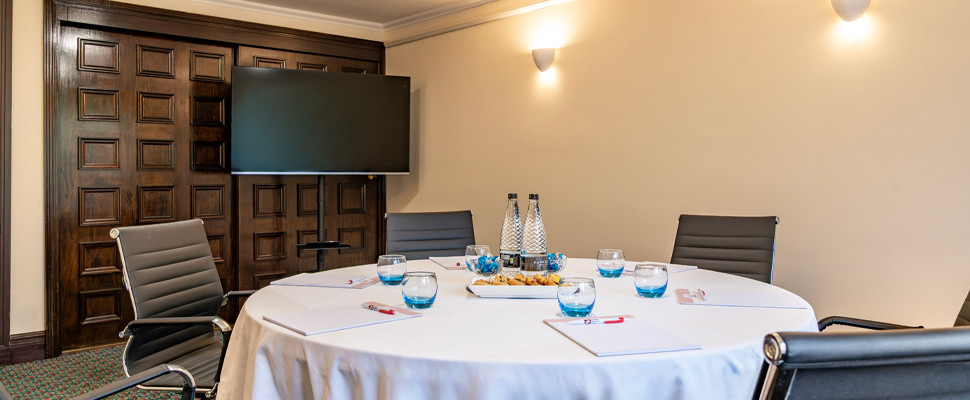 Europa Gatwick Hotel