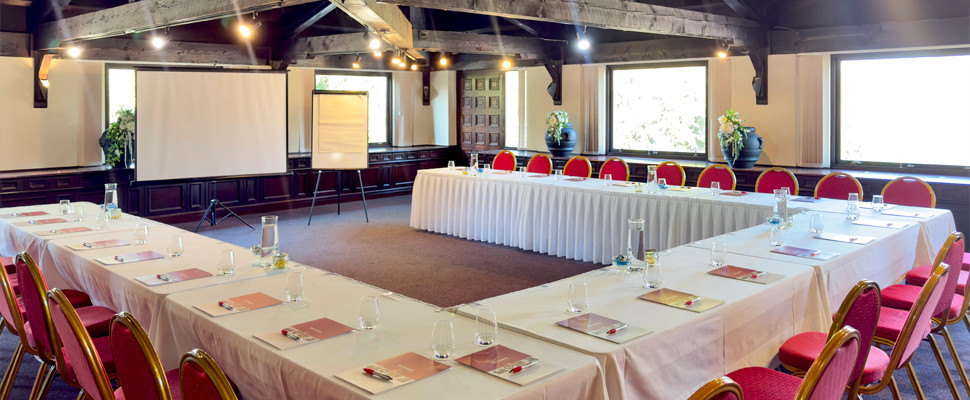 Europa Gatwick Hotel