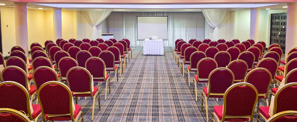 Europa Gatwick Hotel
