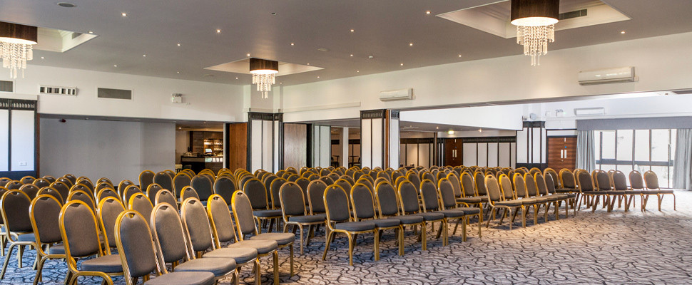 Felbridge Gatwick Hotel & Spa