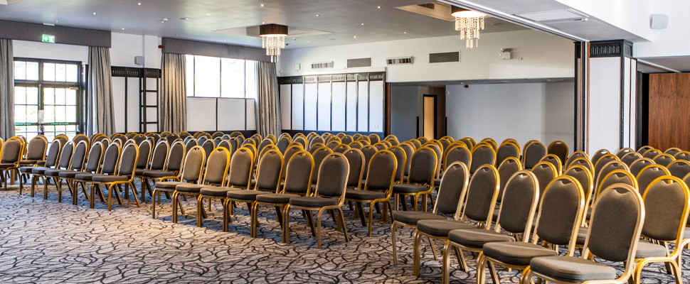 Felbridge Gatwick Hotel & Spa