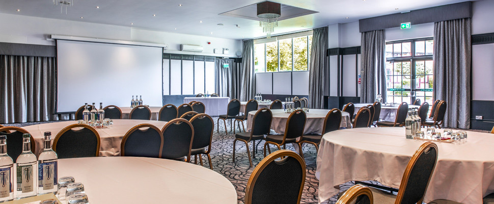 Felbridge Gatwick Hotel & Spa