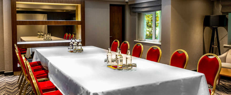 Conference Venue in Gatwick 