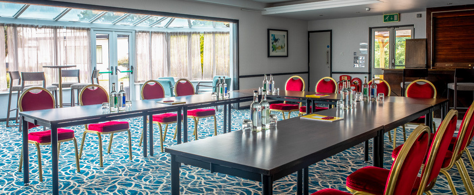 Conference Venue Felbridge - Gatwick 