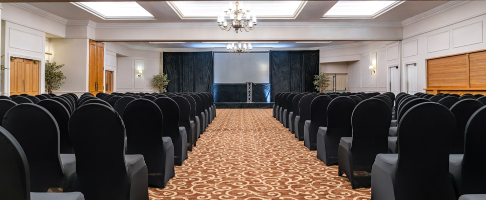 Conference Venue in Sunderland