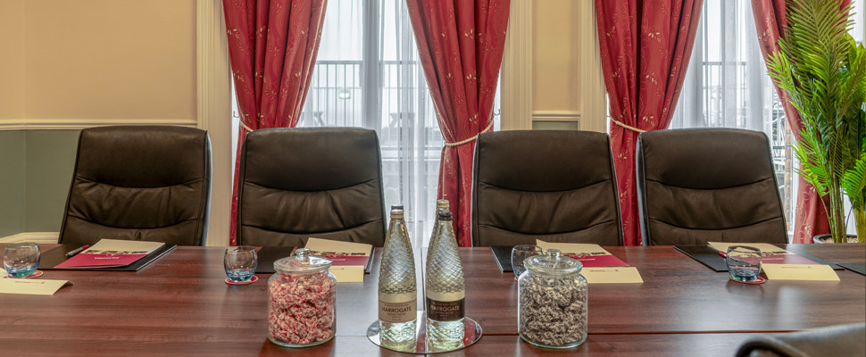 Grand Hotel Scarborough