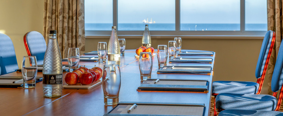 Conference Venue in Sunderland