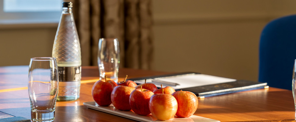 Sunderland Conference Venue